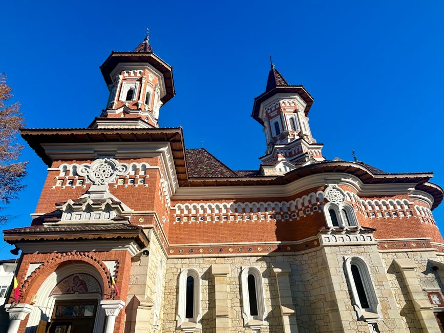 Servicii funerare Brăila