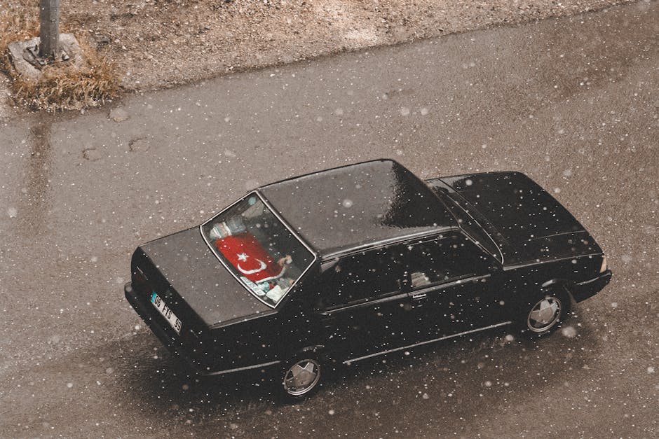 Transport funerar Brăila
